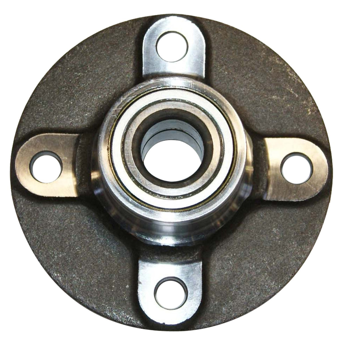 GMB Wheel Bearing and Hub Assembly 799-0141