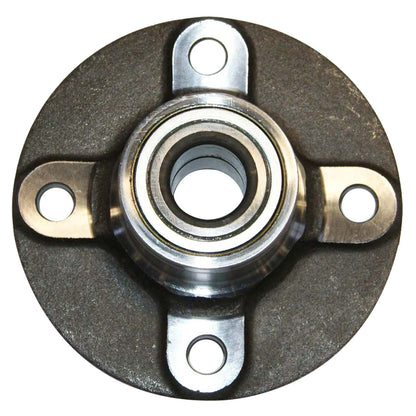 GMB Wheel Bearing and Hub Assembly 799-0141