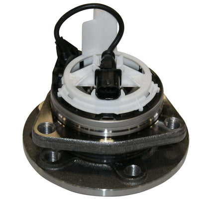 GMB Wheel Bearing and Hub Assembly 799-0153