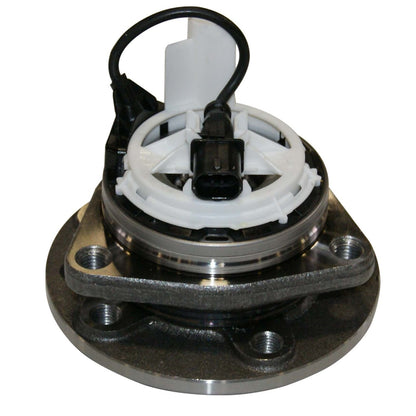 GMB Wheel Bearing and Hub Assembly 799-0153