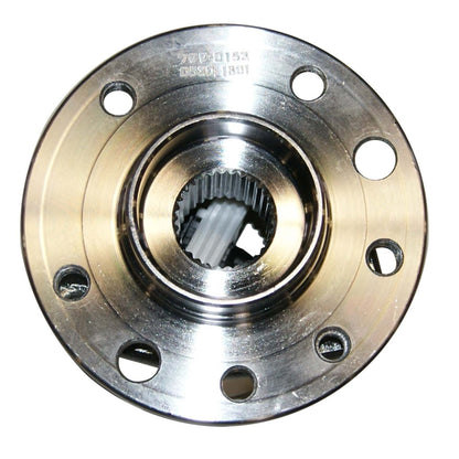 GMB Wheel Bearing and Hub Assembly 799-0153