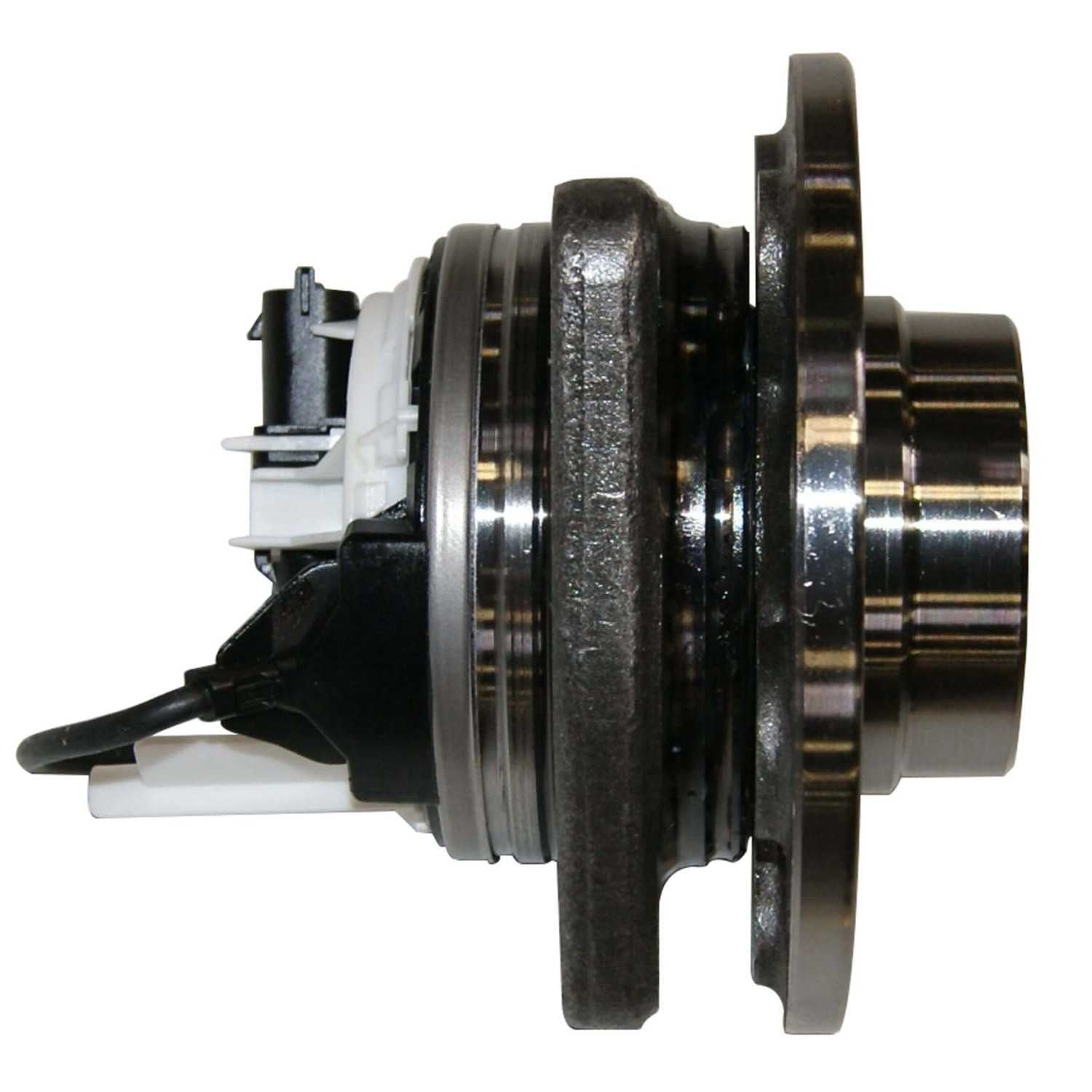 GMB Wheel Bearing and Hub Assembly 799-0153