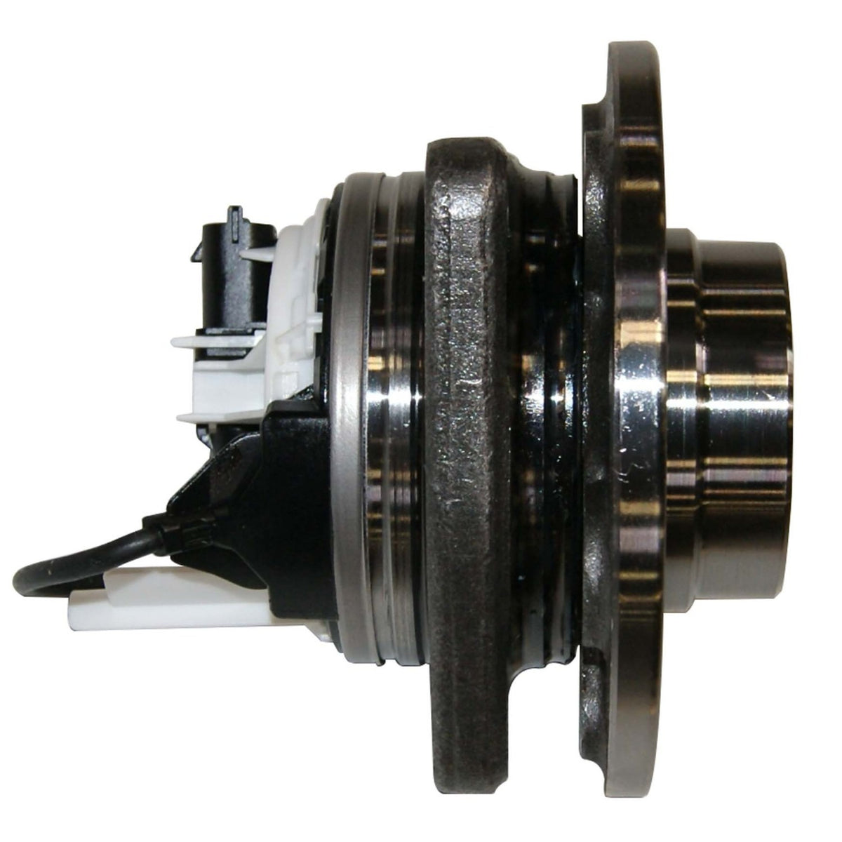 GMB Wheel Bearing and Hub Assembly 799-0153