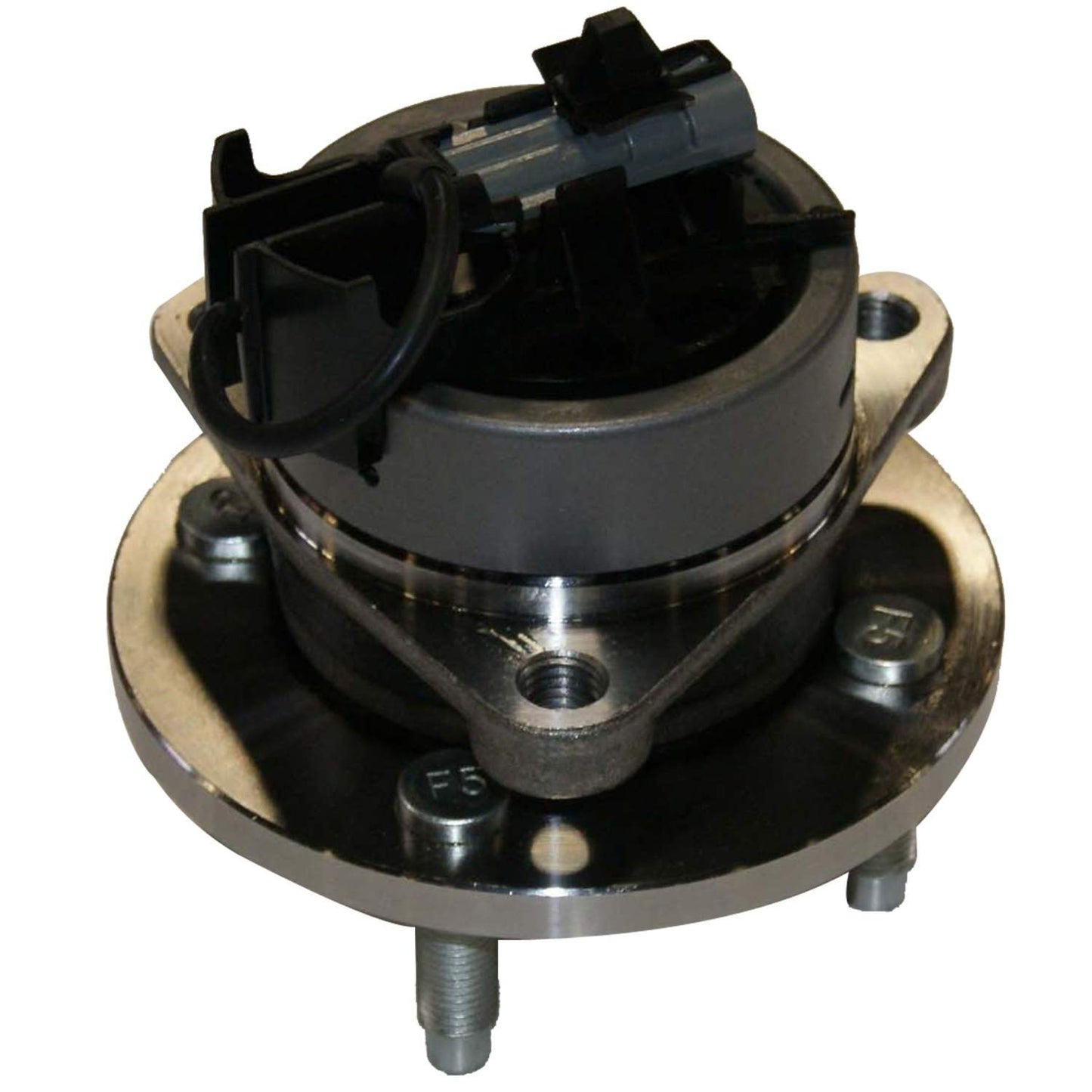 GMB Wheel Bearing and Hub Assembly 799-0155