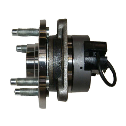 GMB Wheel Bearing and Hub Assembly 799-0155