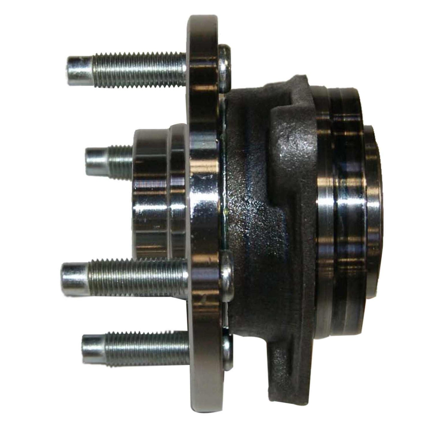 GMB Wheel Bearing and Hub Assembly 799-0156