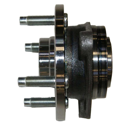GMB Wheel Bearing and Hub Assembly 799-0156