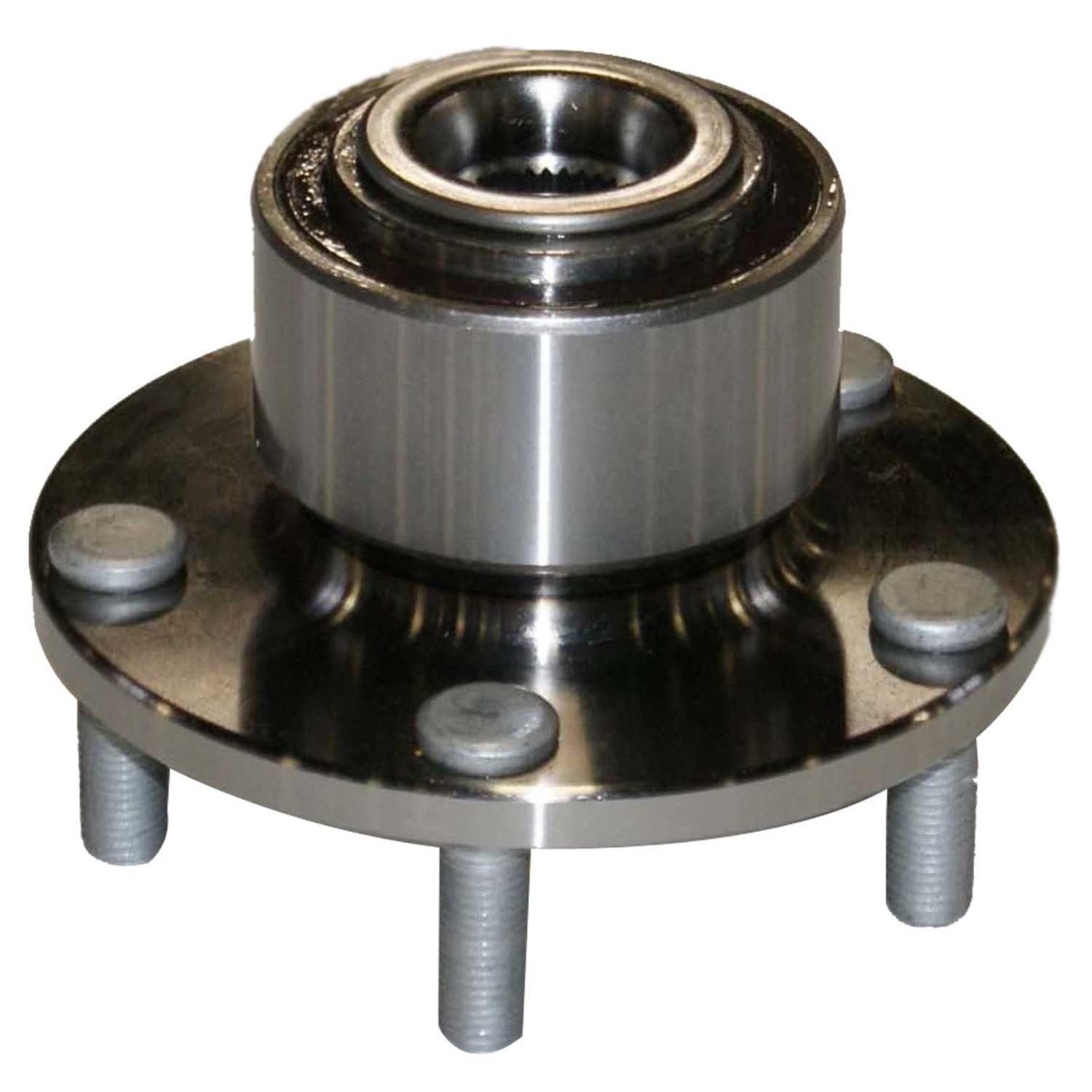 GMB Wheel Bearing and Hub Assembly 799-0157