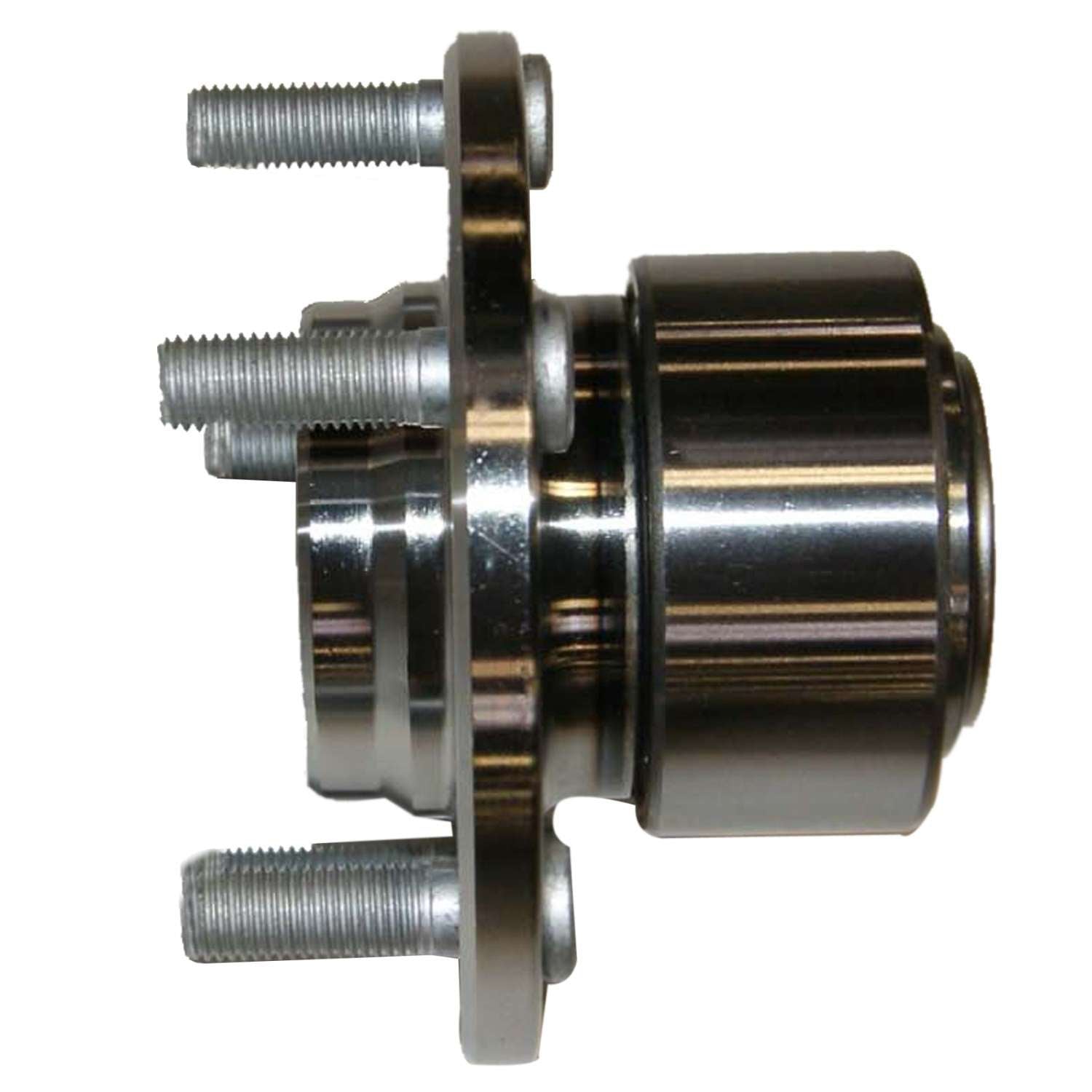 GMB Wheel Bearing and Hub Assembly 799-0157