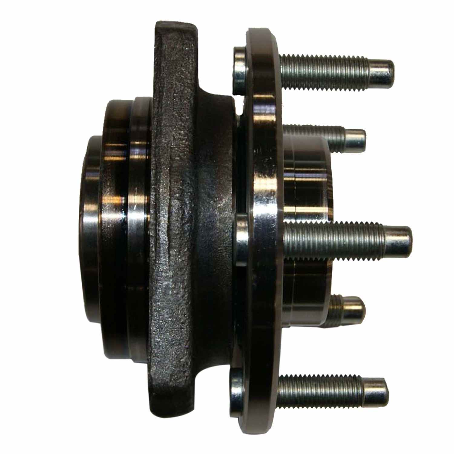 GMB Wheel Bearing and Hub Assembly 799-0159
