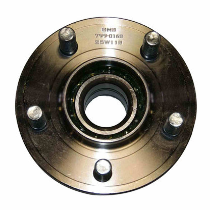 GMB Wheel Bearing and Hub Assembly 799-0160