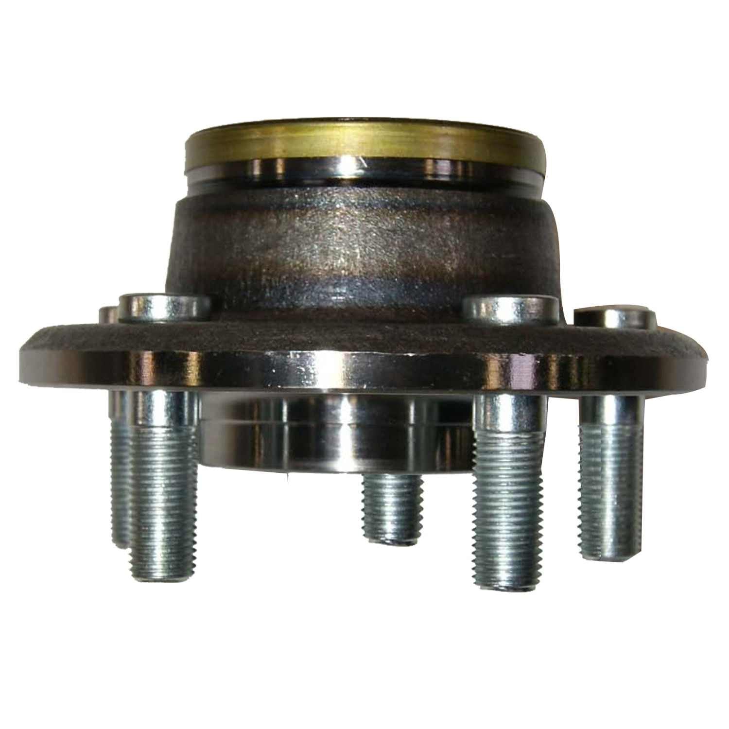GMB Wheel Bearing and Hub Assembly 799-0160
