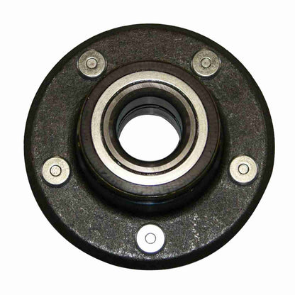 GMB Wheel Bearing and Hub Assembly 799-0160