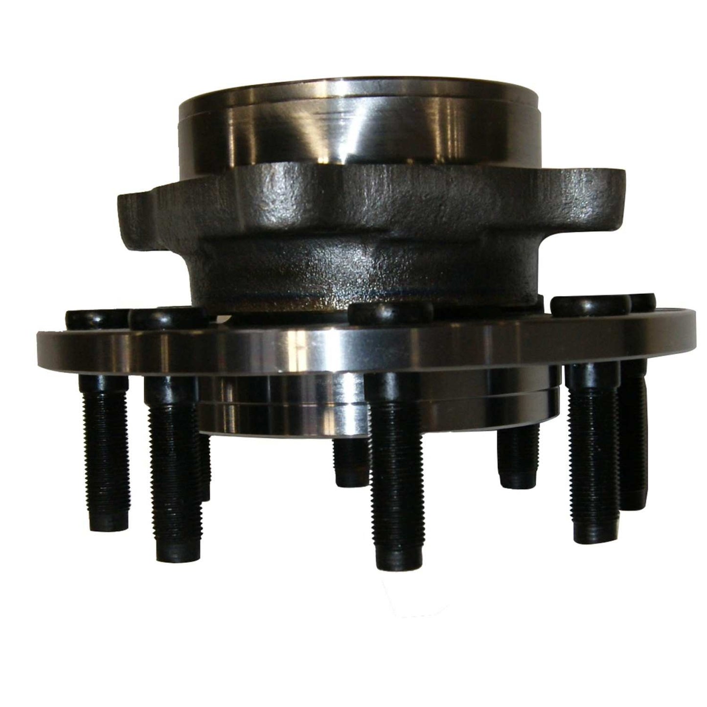 GMB Wheel Bearing and Hub Assembly 799-0169