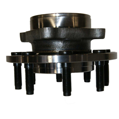 GMB Wheel Bearing and Hub Assembly 799-0169