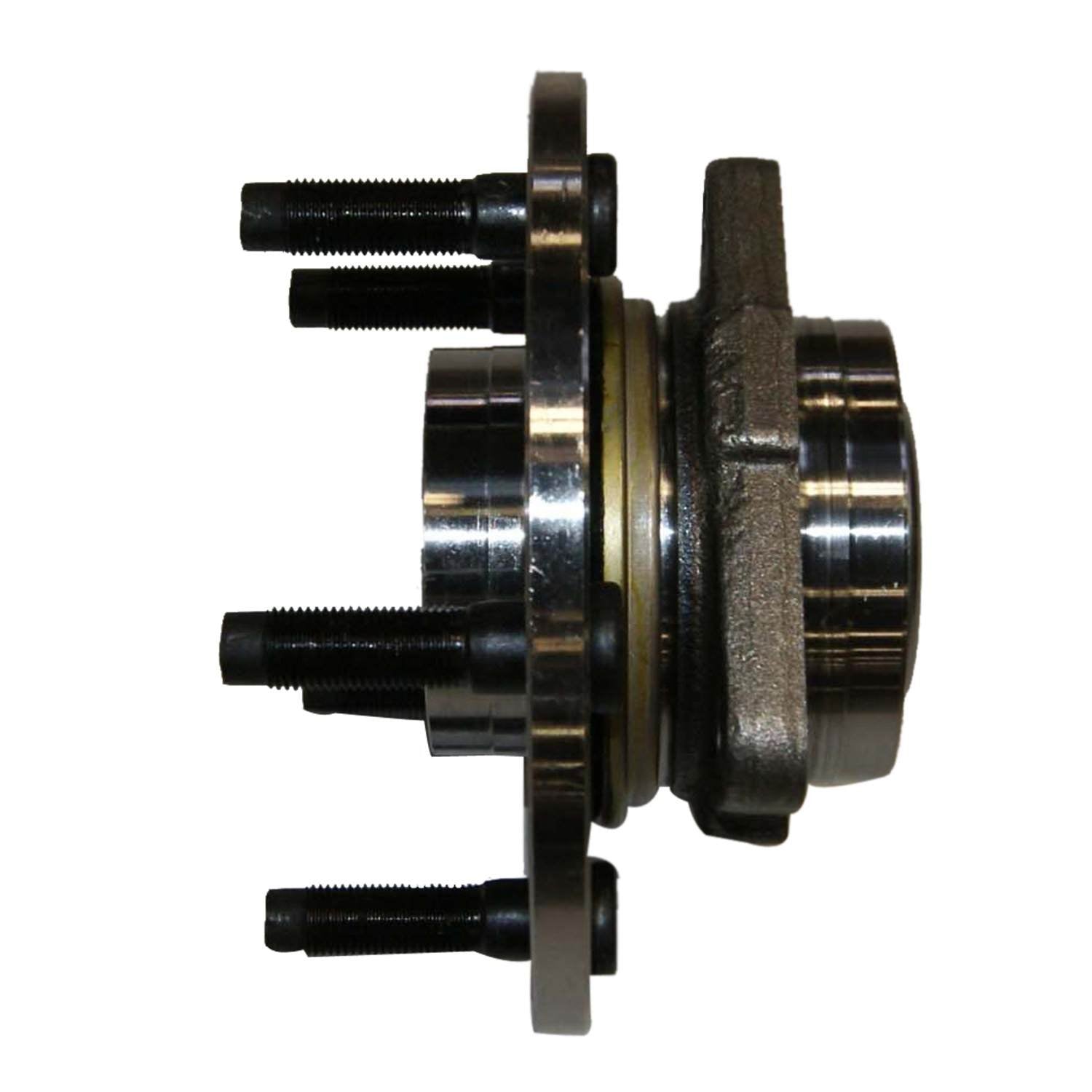 GMB Wheel Bearing and Hub Assembly 799-0172