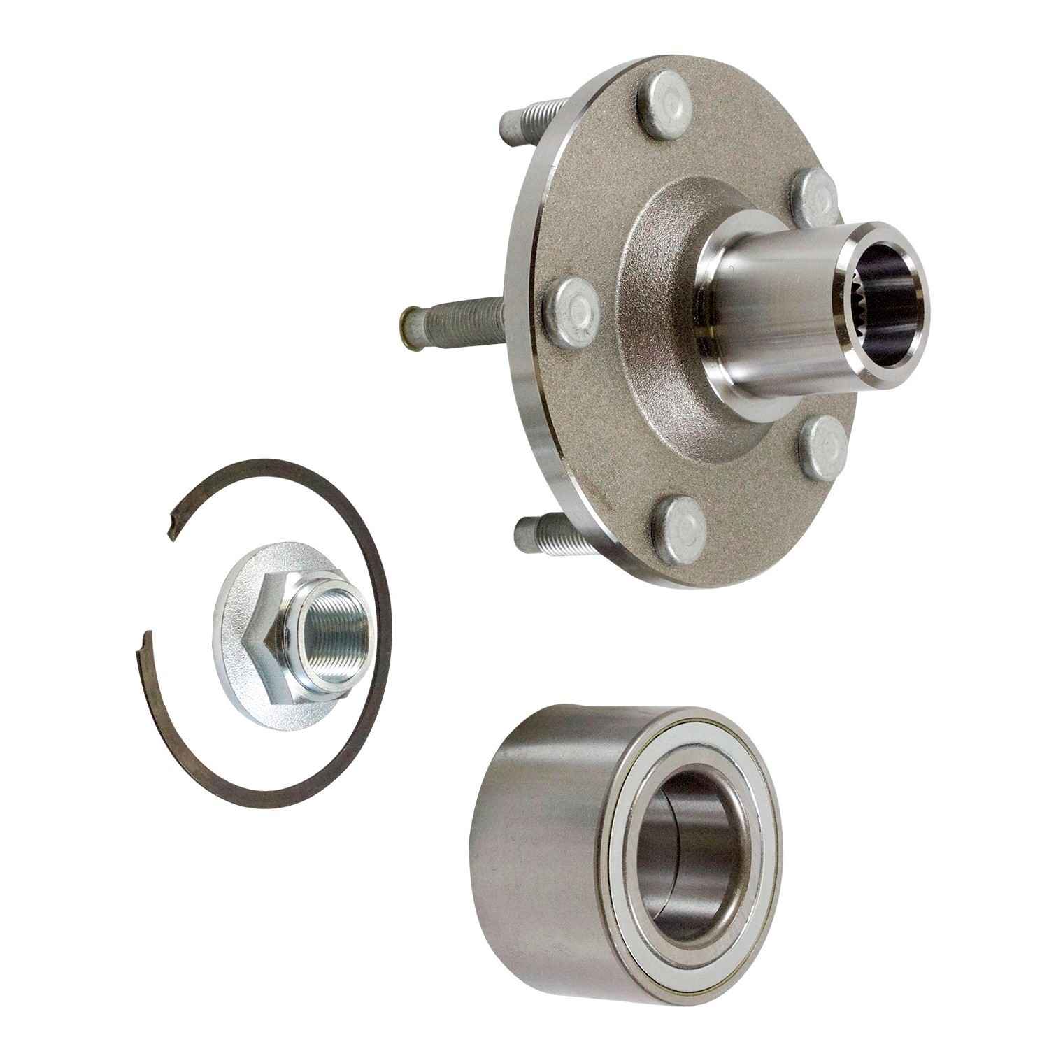 GMB Wheel Hub Repair Kit 799-0176