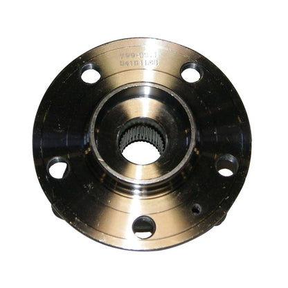 GMB Wheel Bearing and Hub Assembly 799-0211