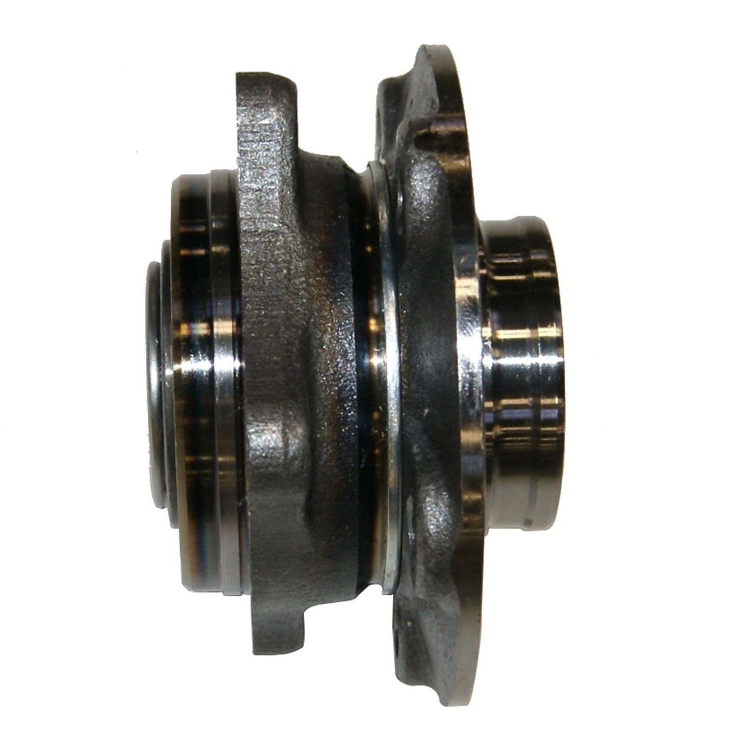 GMB Wheel Bearing and Hub Assembly 799-0211