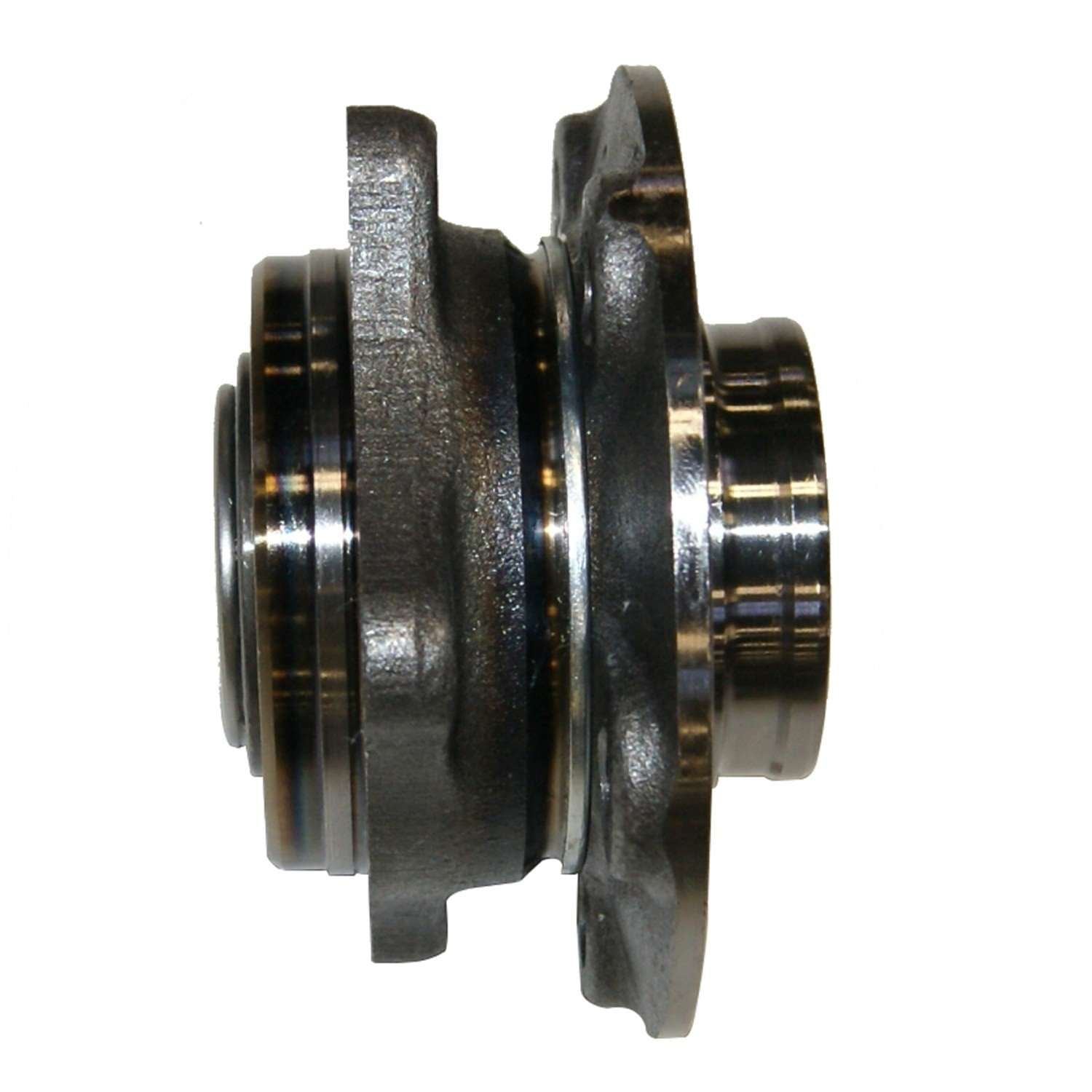 GMB Wheel Bearing and Hub Assembly 799-0211