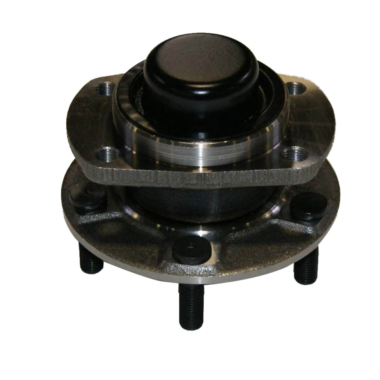 GMB Wheel Bearing and Hub Assembly 799-0222