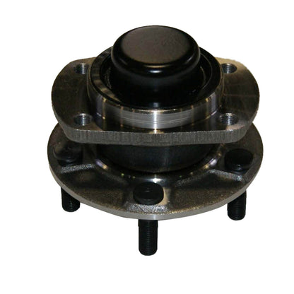 GMB Wheel Bearing and Hub Assembly 799-0222