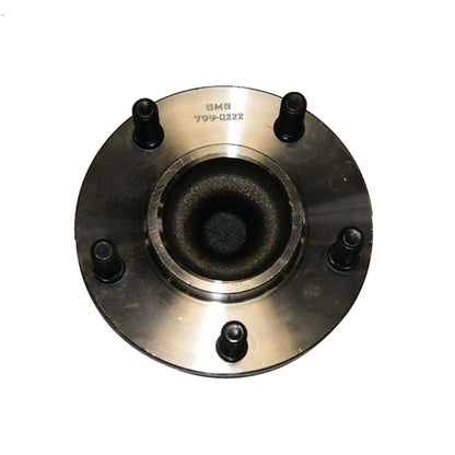 GMB Wheel Bearing and Hub Assembly 799-0222