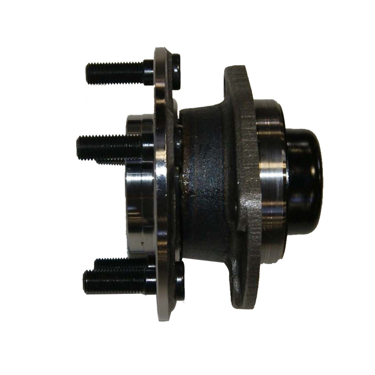 GMB Wheel Bearing and Hub Assembly 799-0222