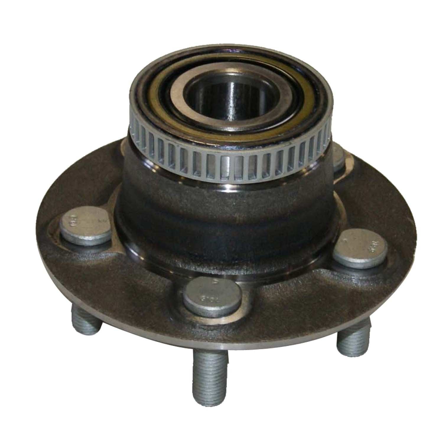 GMB Wheel Bearing and Hub Assembly 799-0232