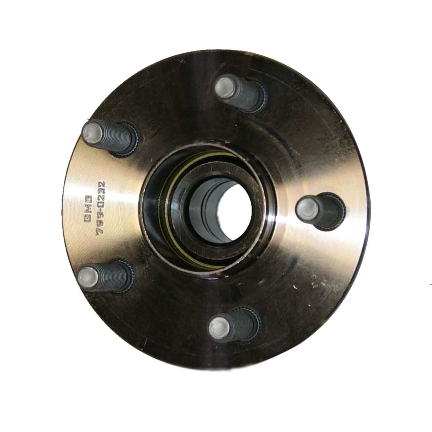 GMB Wheel Bearing and Hub Assembly 799-0232
