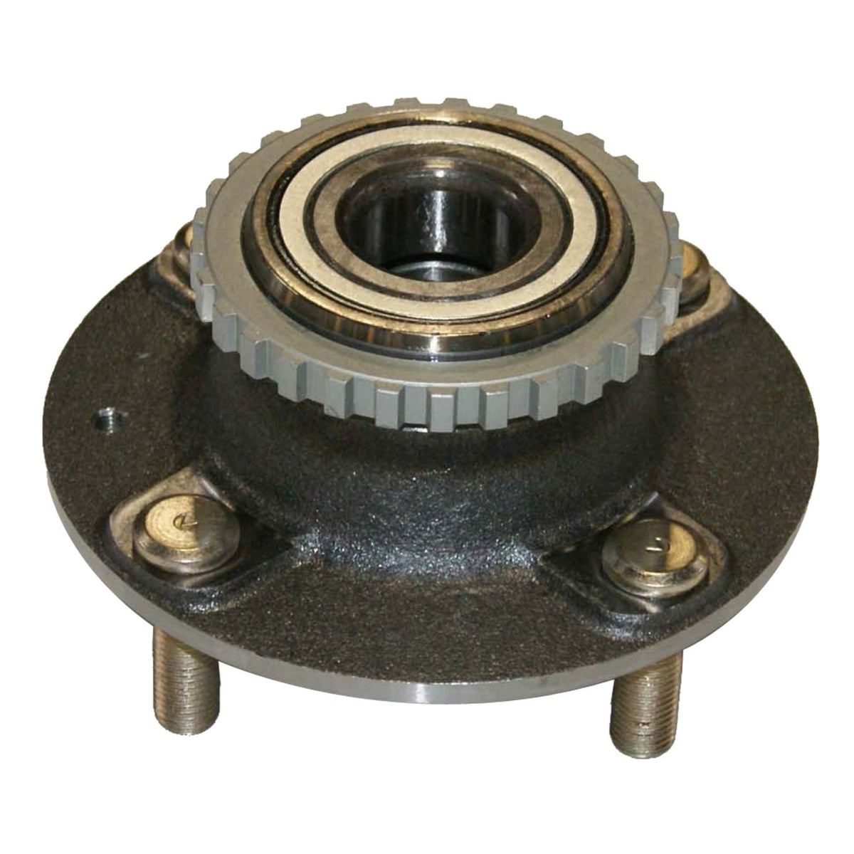 GMB Wheel Bearing and Hub Assembly 799-0241