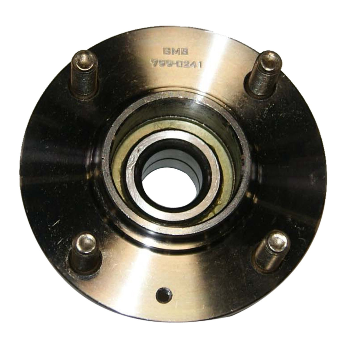 GMB Wheel Bearing and Hub Assembly 799-0241