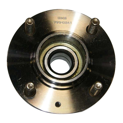 GMB Wheel Bearing and Hub Assembly 799-0241