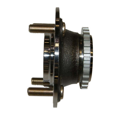 GMB Wheel Bearing and Hub Assembly 799-0241