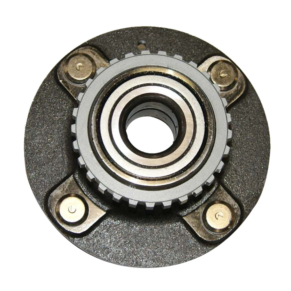 GMB Wheel Bearing and Hub Assembly 799-0241