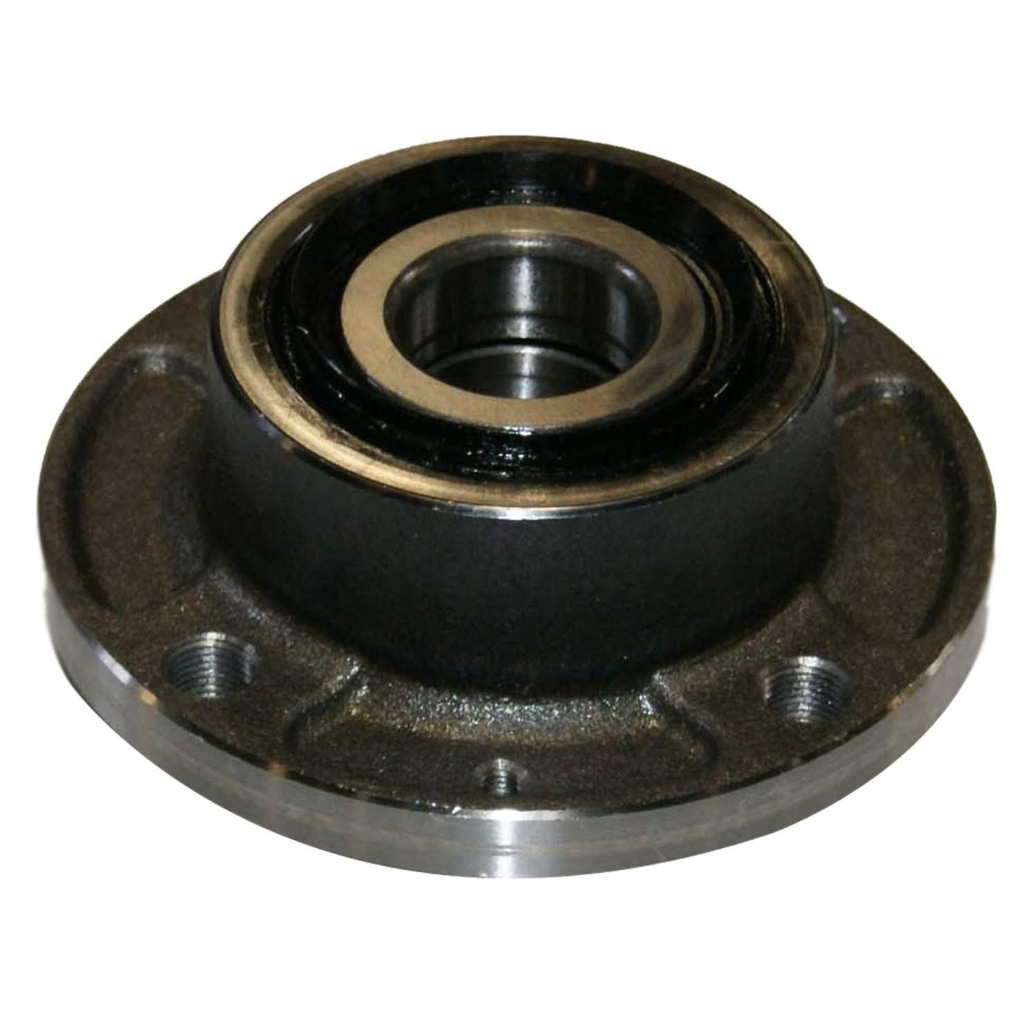 GMB Wheel Bearing and Hub Assembly 799-0268