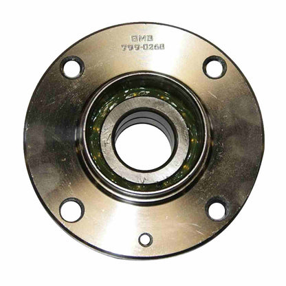 GMB Wheel Bearing and Hub Assembly 799-0268