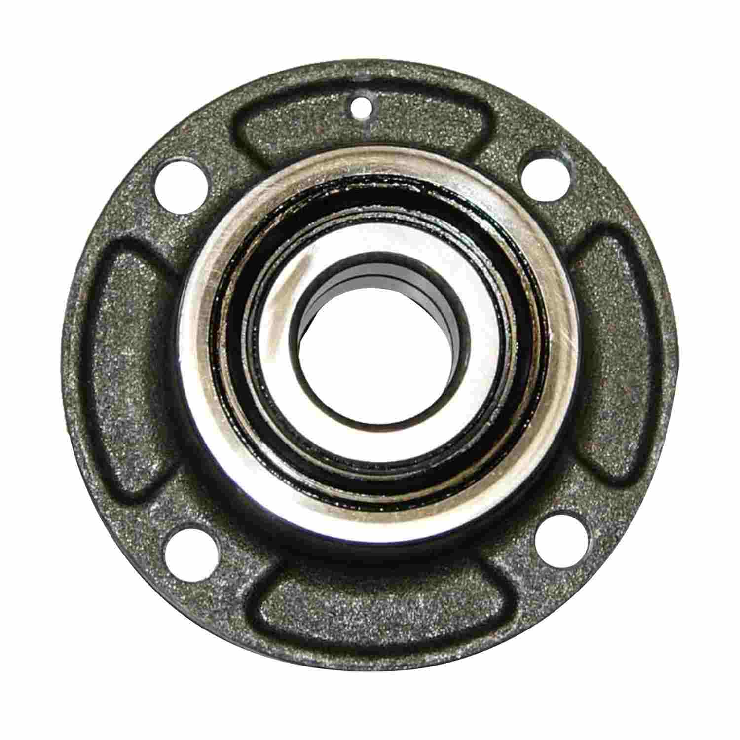 GMB Wheel Bearing and Hub Assembly 799-0268