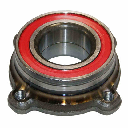GMB Wheel Bearing and Hub Assembly 799-0270