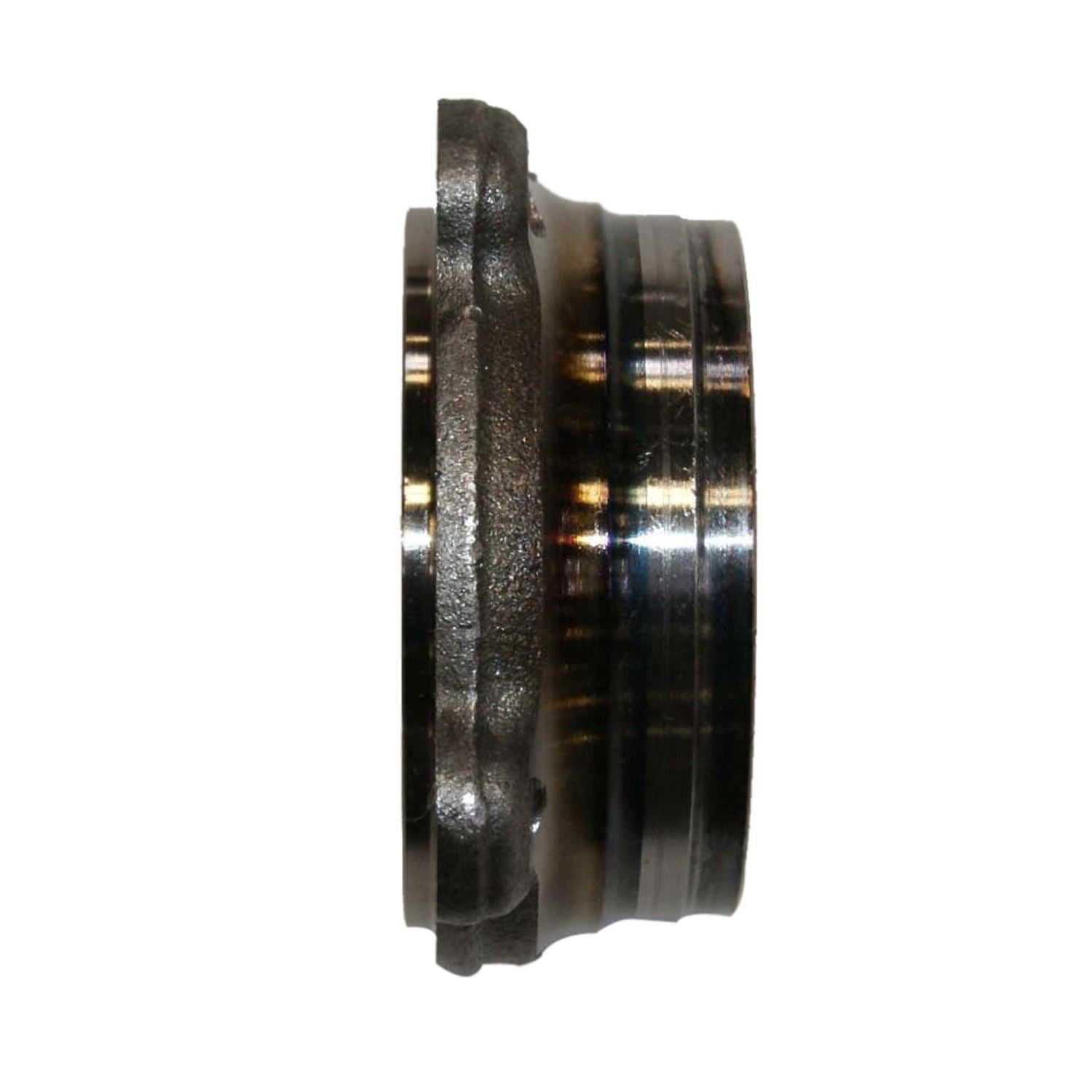 GMB Wheel Bearing and Hub Assembly 799-0270