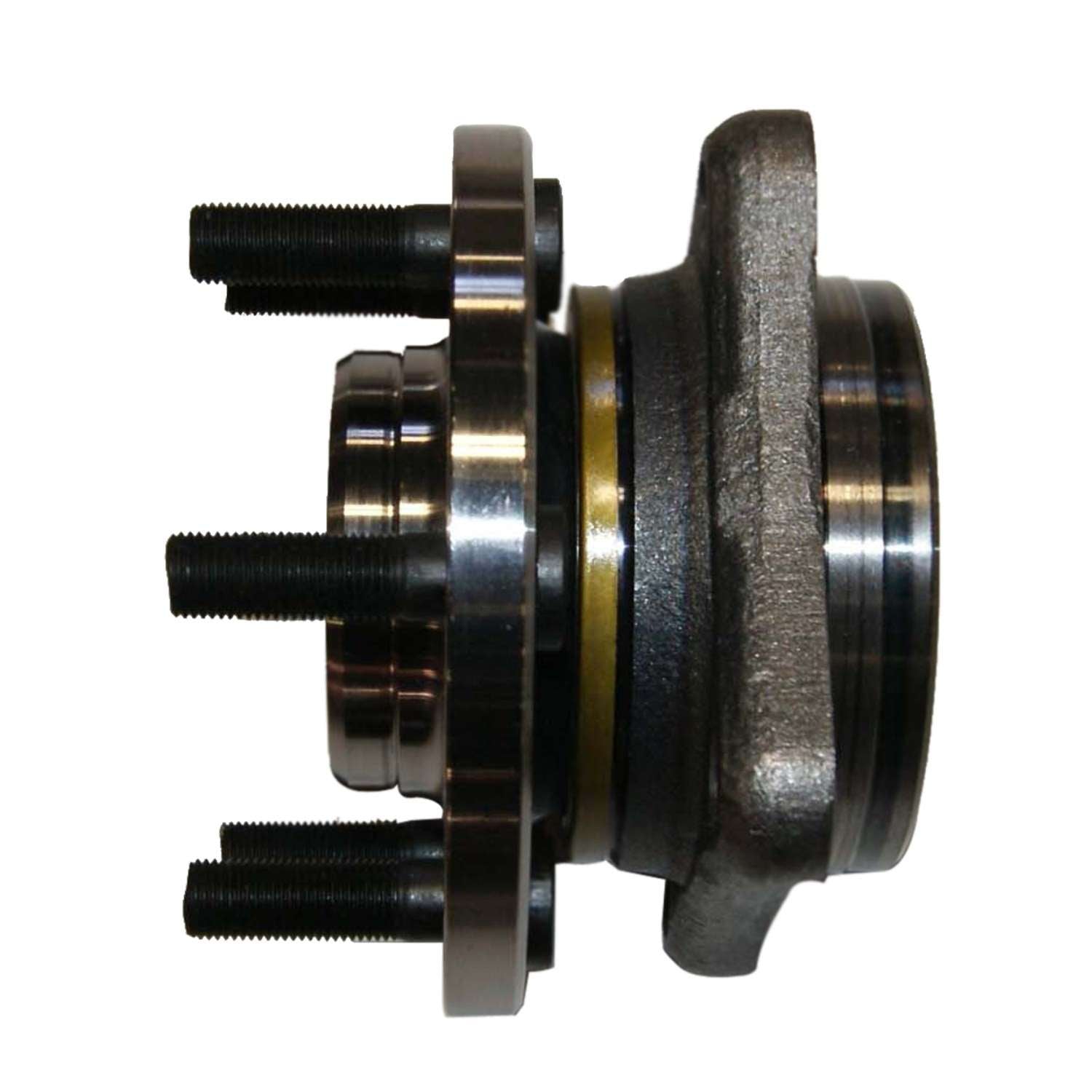 GMB Wheel Bearing and Hub Assembly 799-0282