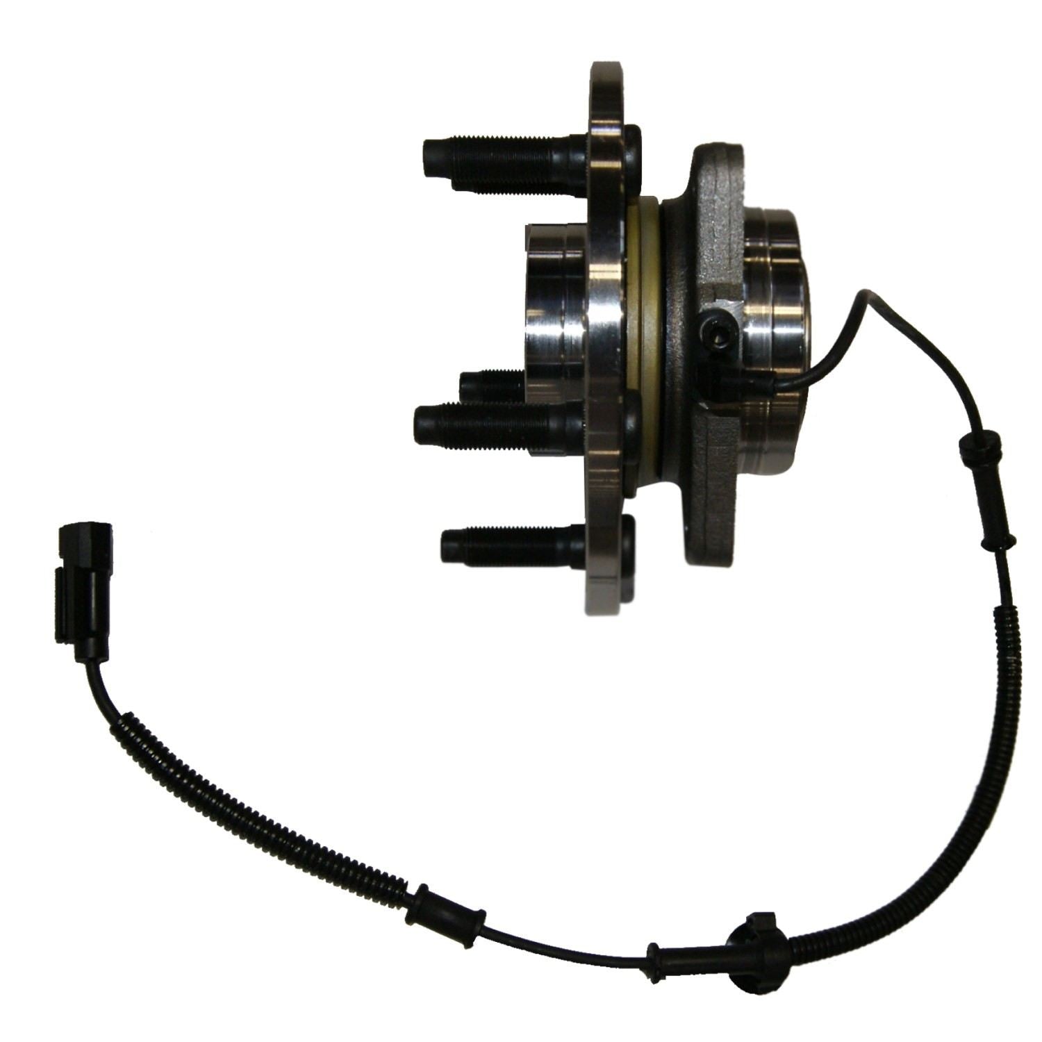 GMB Wheel Bearing and Hub Assembly 799-0287