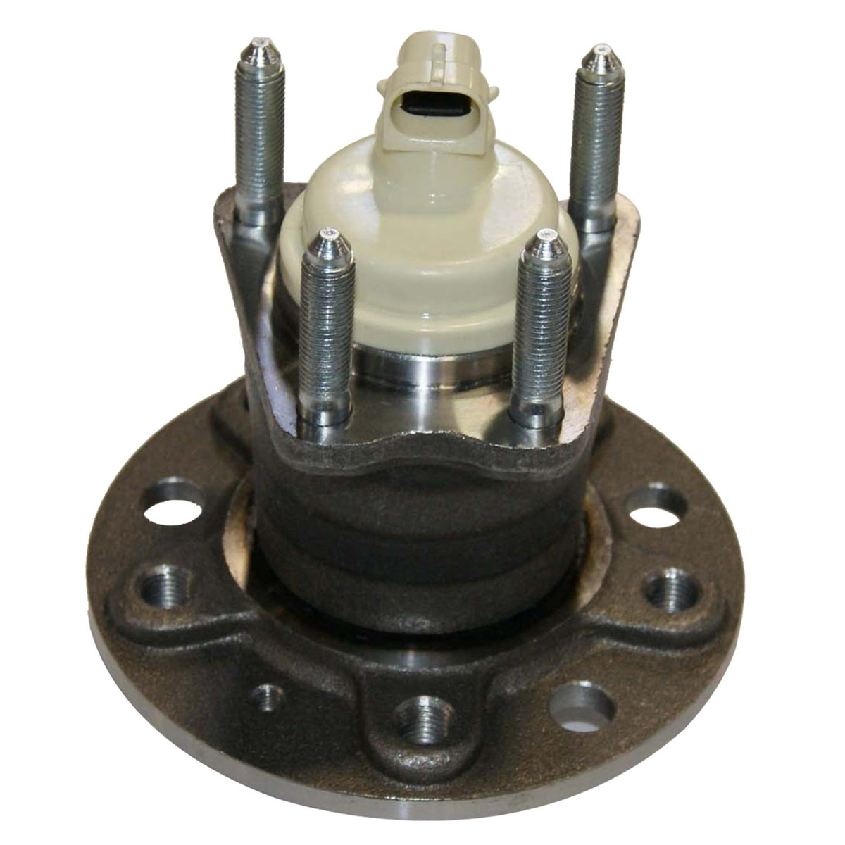 GMB Wheel Bearing and Hub Assembly 799-0291