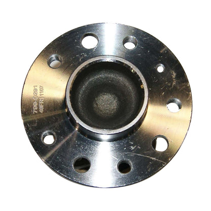 GMB Wheel Bearing and Hub Assembly 799-0291