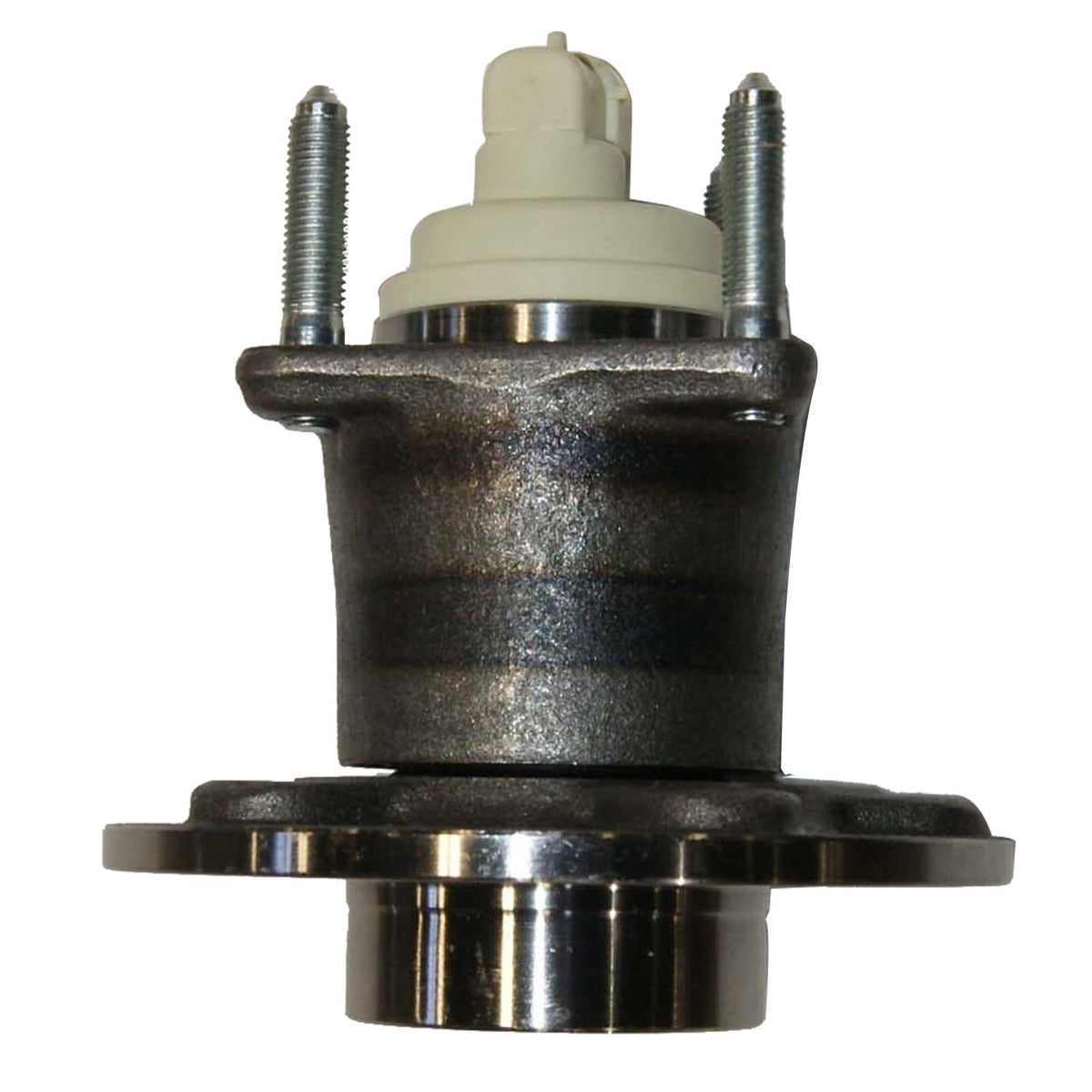 GMB Wheel Bearing and Hub Assembly 799-0291