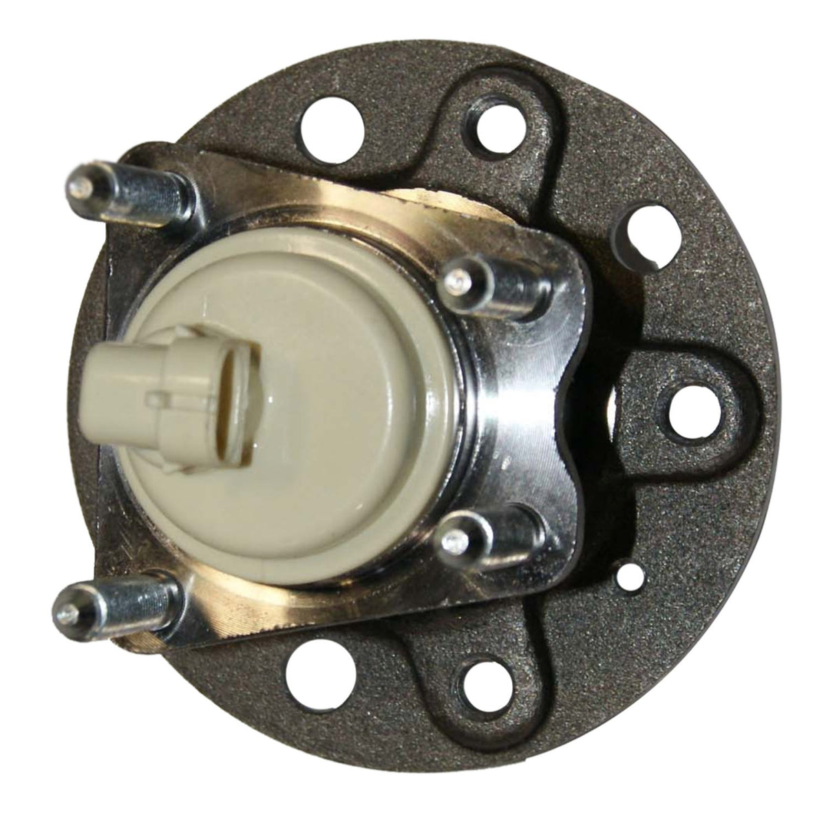 GMB Wheel Bearing and Hub Assembly 799-0291