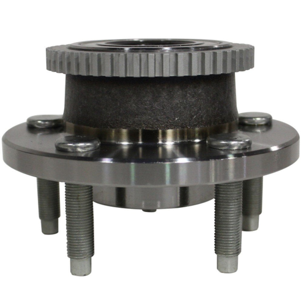 GMB Wheel Bearing and Hub Assembly 799-0300