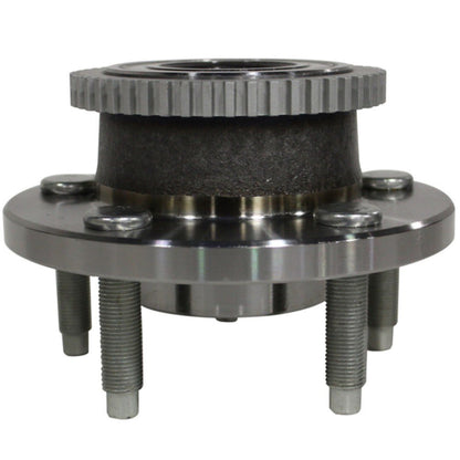 GMB Wheel Bearing and Hub Assembly 799-0300