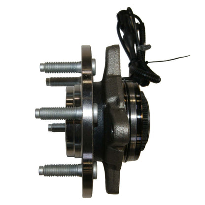 GMB Wheel Bearing and Hub Assembly 799-0306