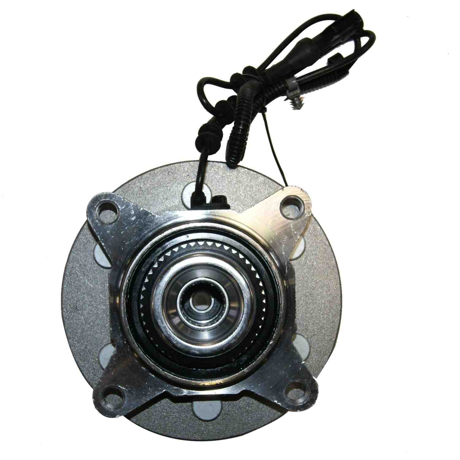 GMB Wheel Bearing and Hub Assembly 799-0306